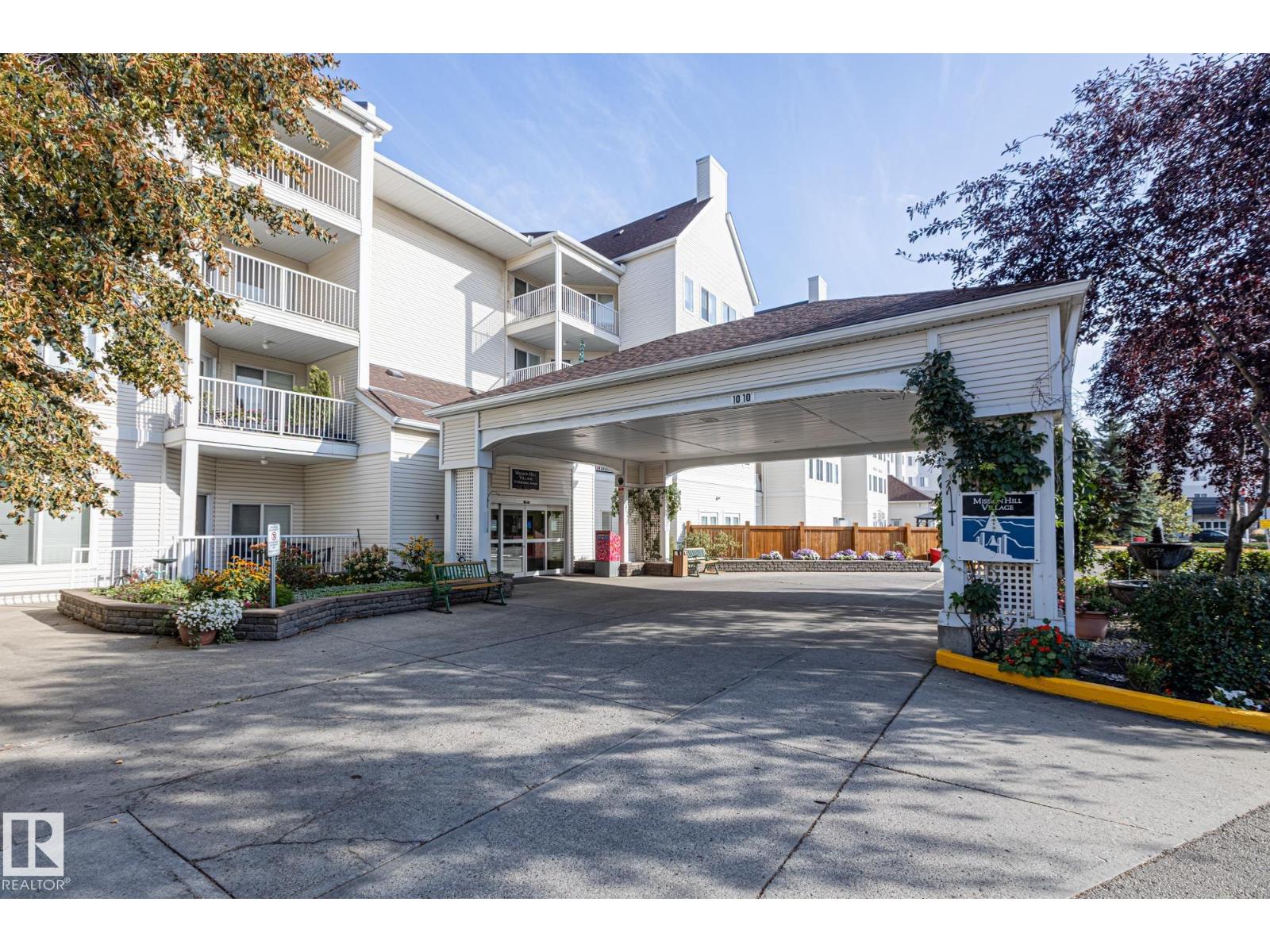 #414 78 MCKENNEY AV, St. Albert