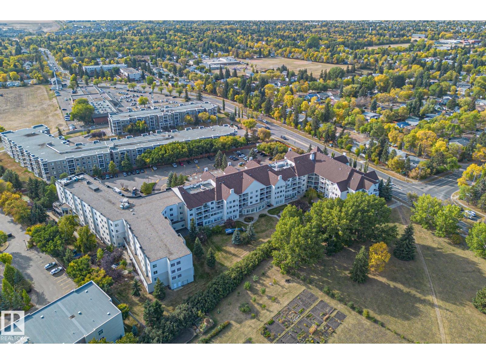 #414 78 MCKENNEY AV, St. Albert