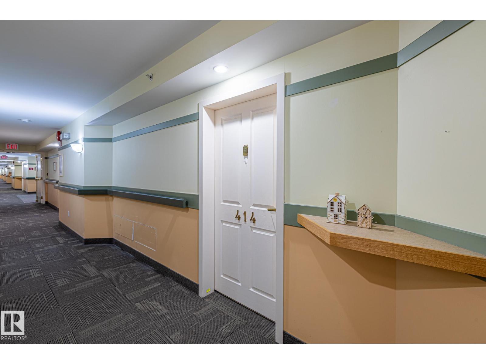 #414 78 MCKENNEY AV, St. Albert