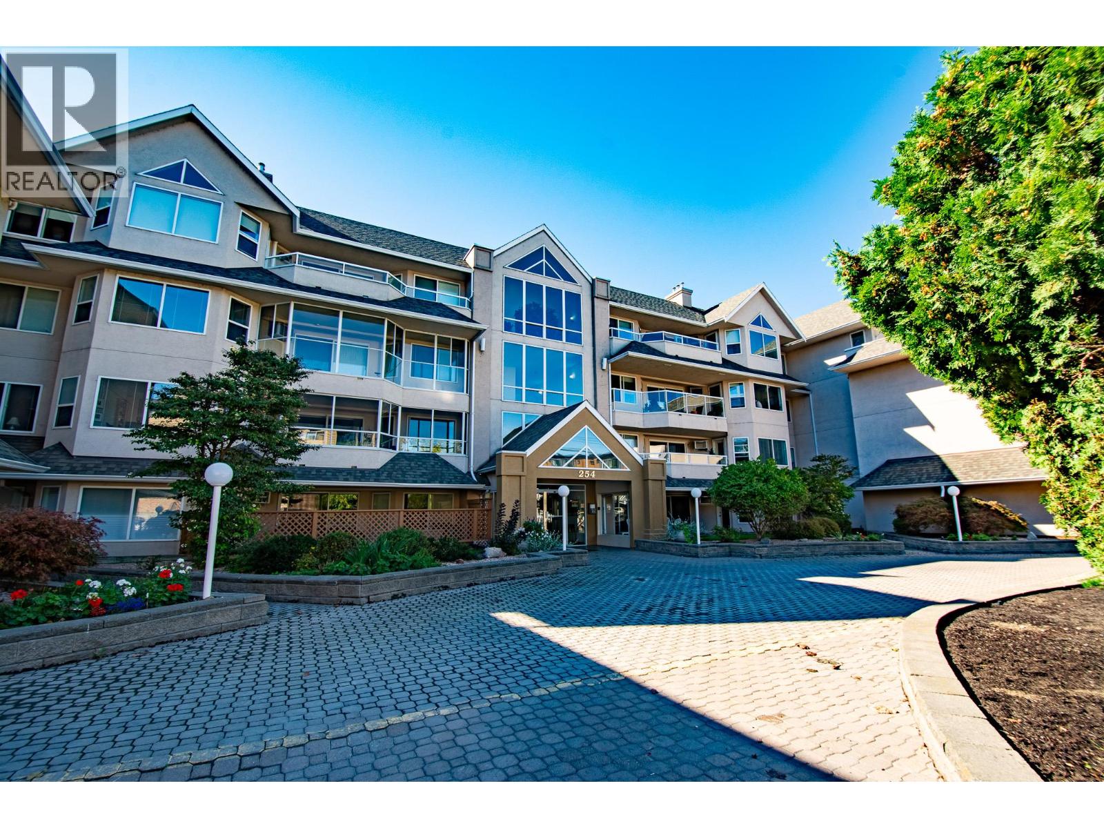 #306-254 Scott Avenue, Penticton