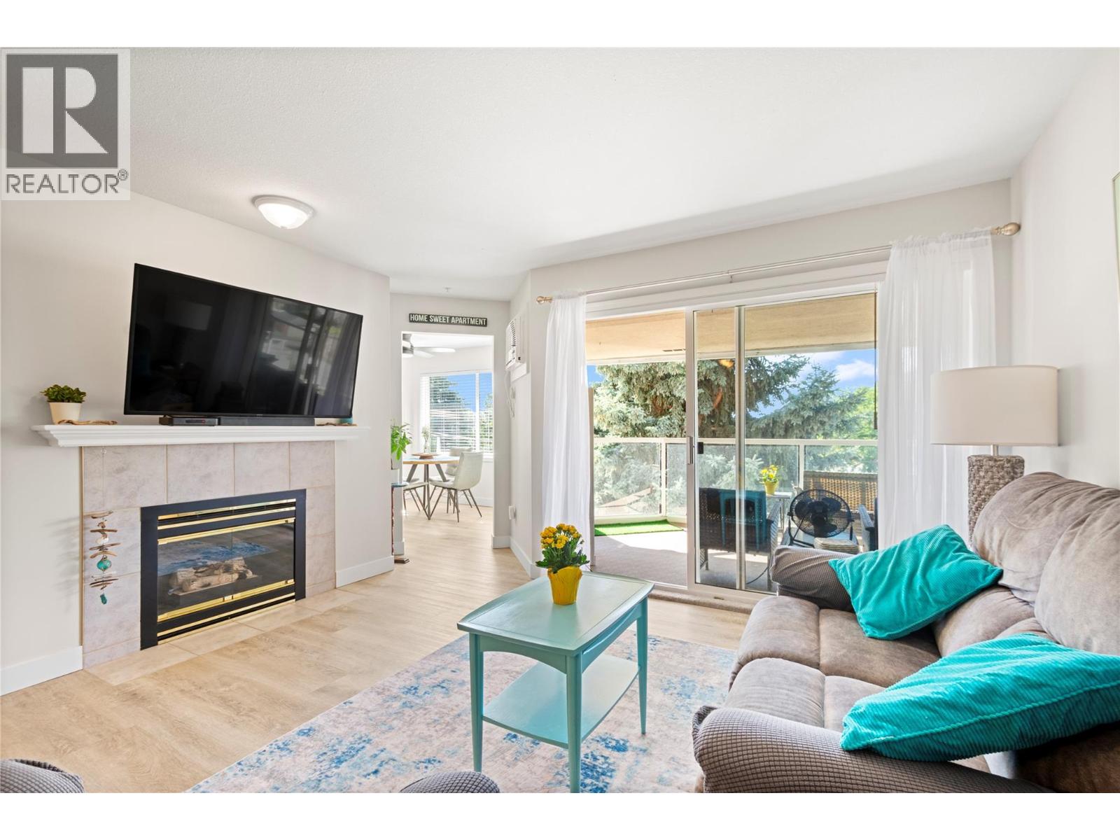 254 Scott Avenue Unit# 306, Penticton