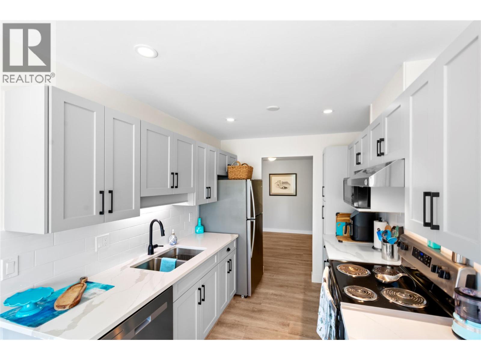 254 Scott Avenue Unit# 306, Penticton