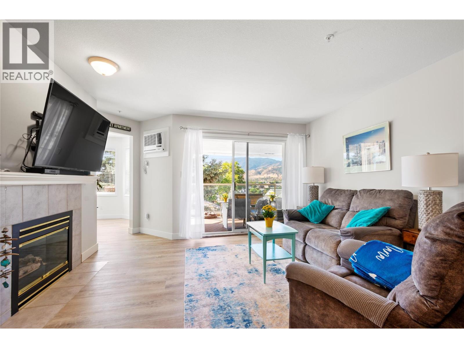 254 Scott Avenue Unit# 306, Penticton