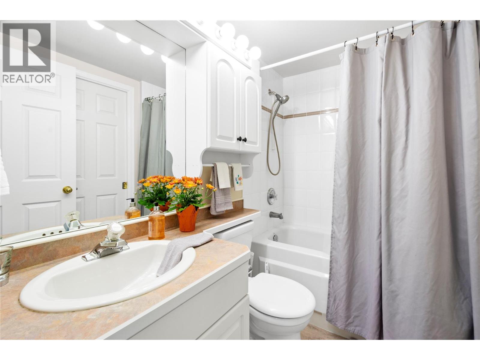 254 Scott Avenue Unit# 306, Penticton