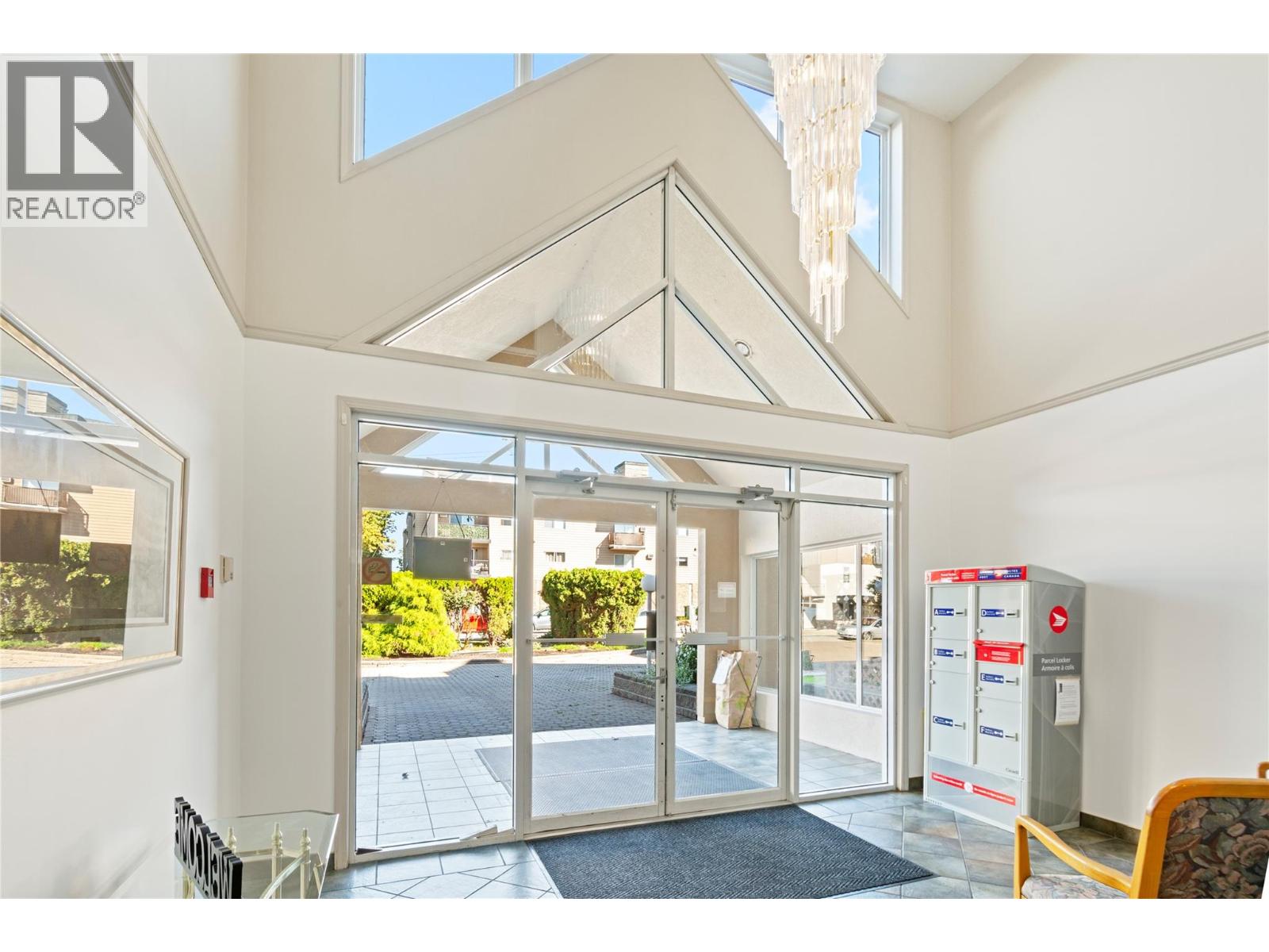 254 Scott Avenue Unit# 306, Penticton