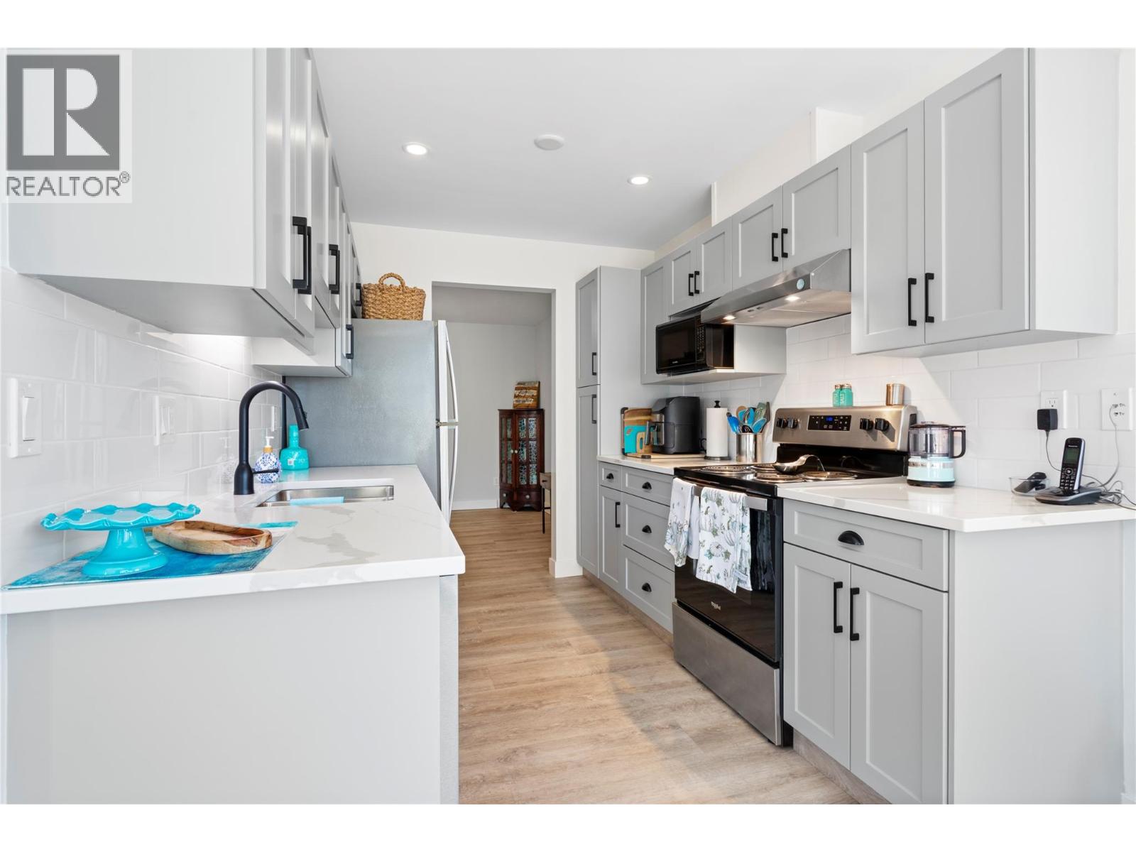 254 Scott Avenue Unit# 306, Penticton