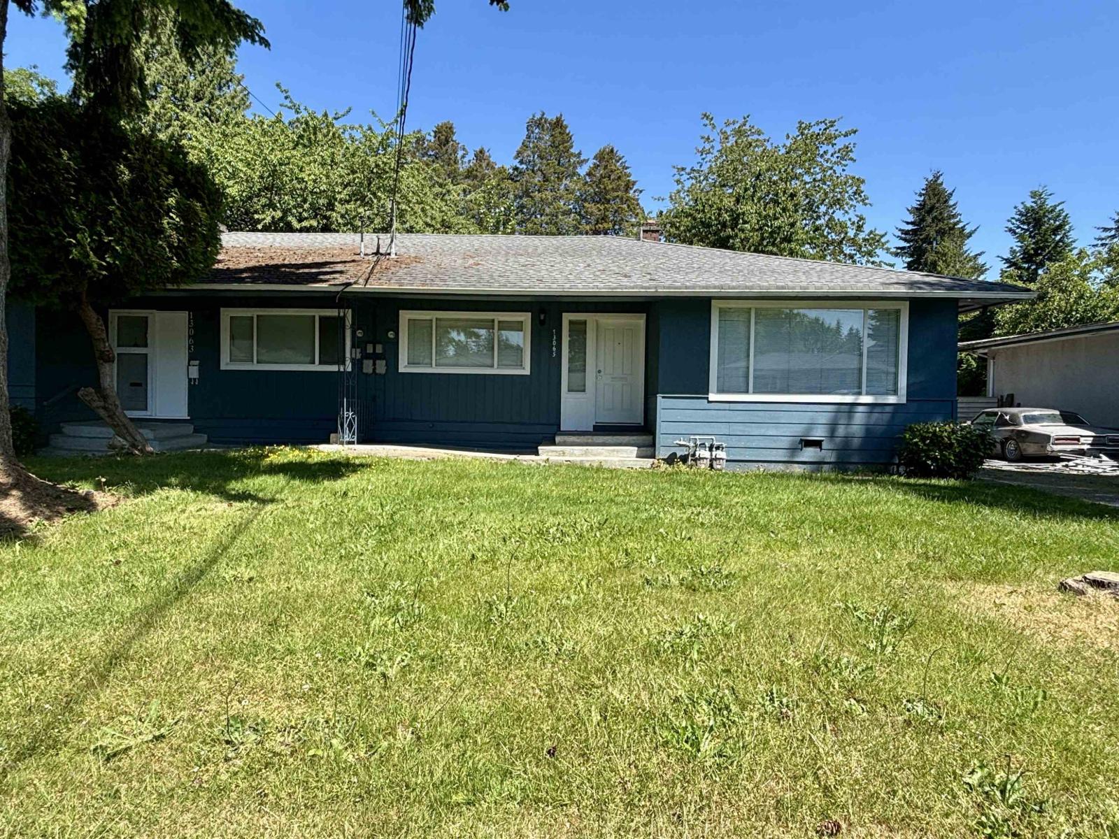13065 103A AVENUE, Surrey