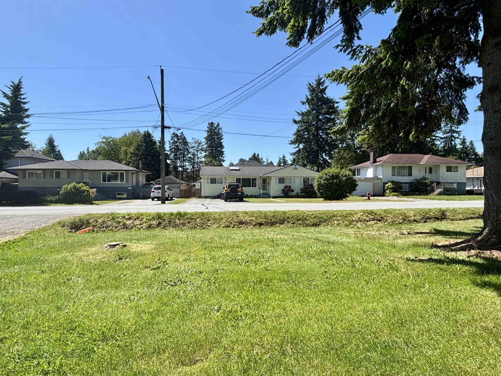 13065 103A AVENUE, Surrey
