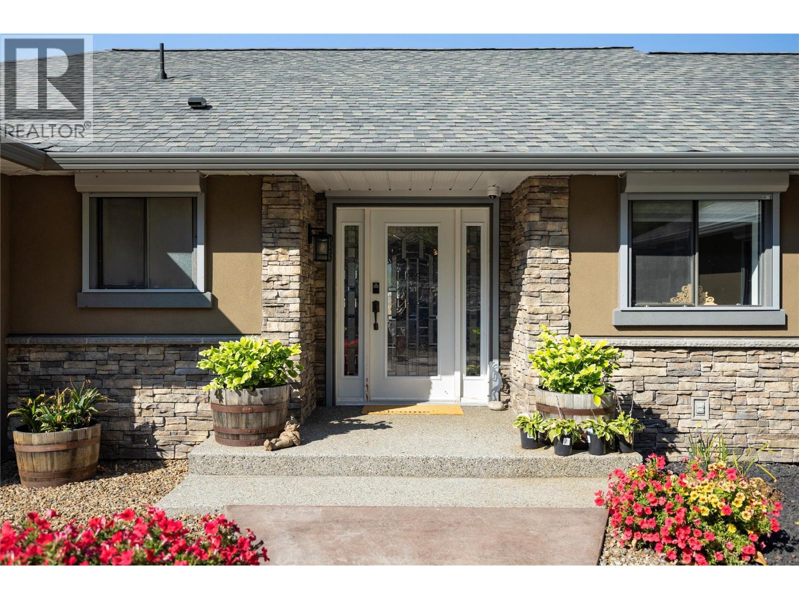 1258 Round Lake Road, Spallumcheen