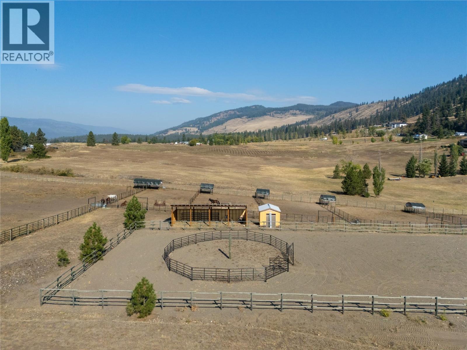 1258 Round Lake Road, Spallumcheen