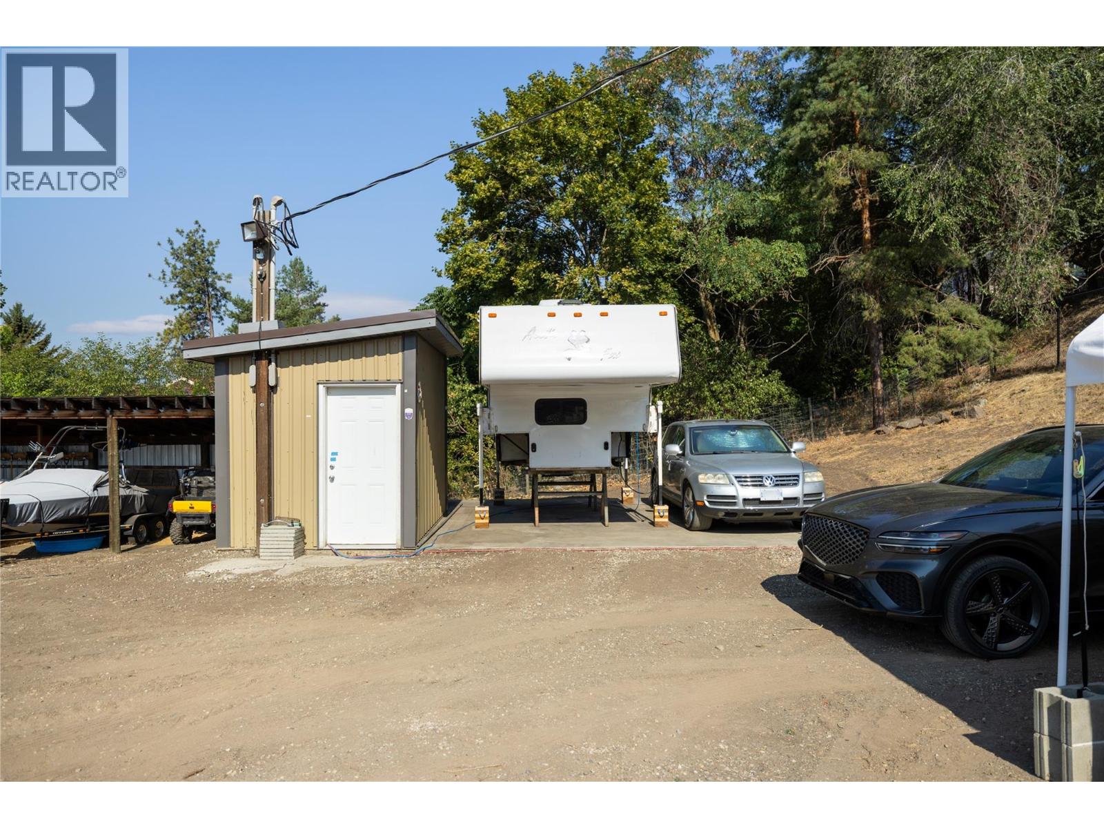 1258 Round Lake Road, Spallumcheen