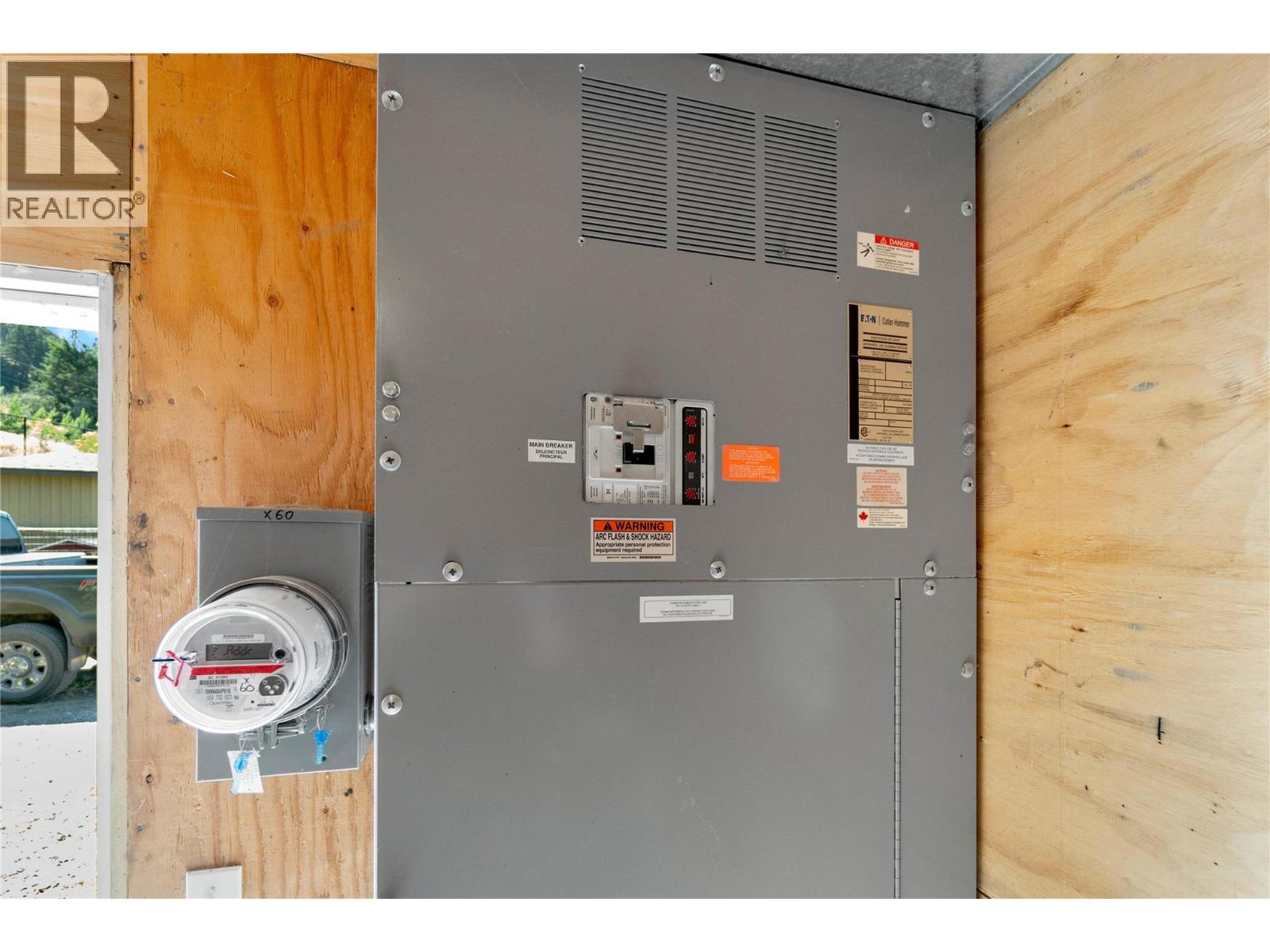 1258 Round Lake Road, Spallumcheen