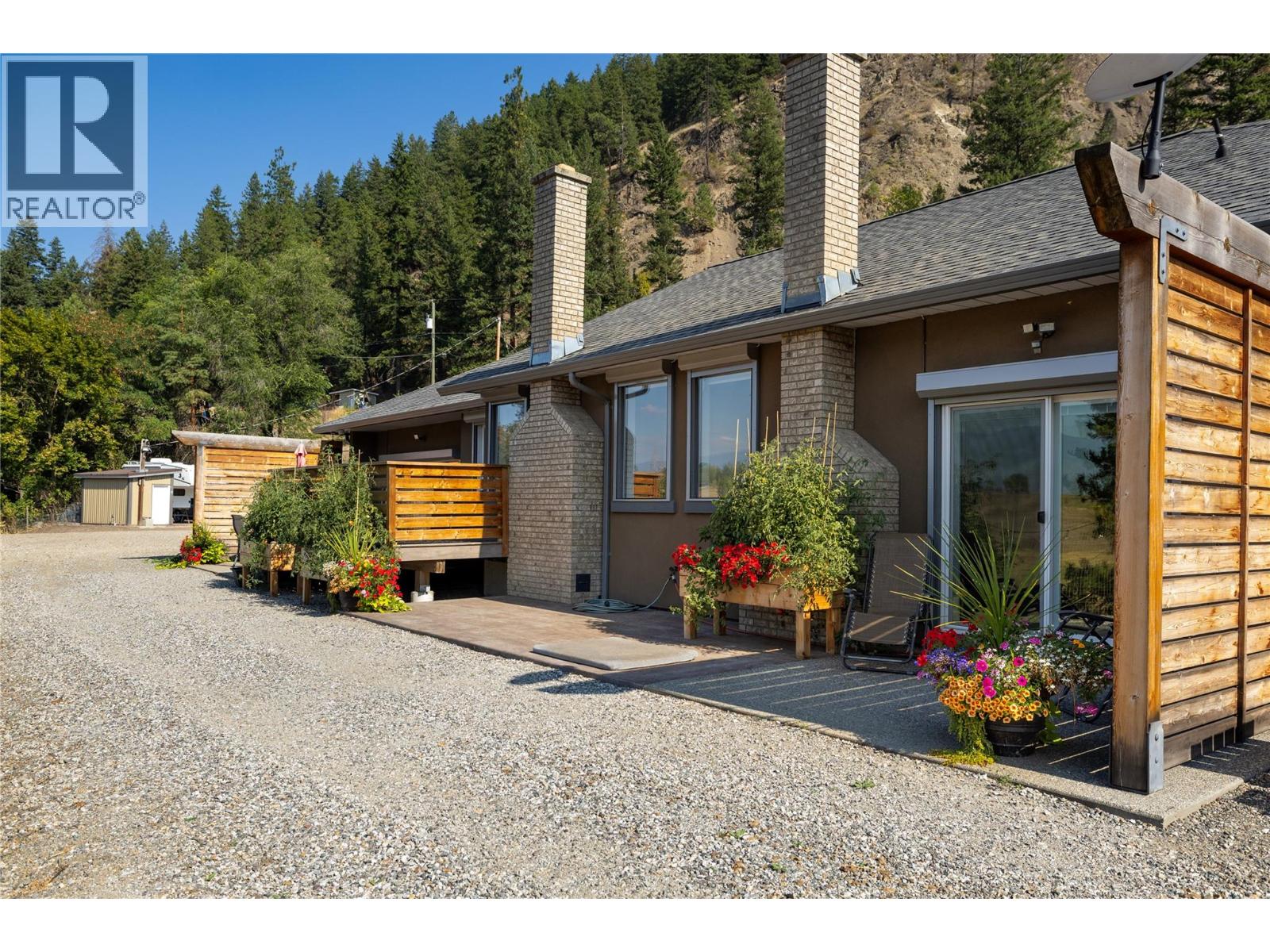 1258 Round Lake Road, Spallumcheen