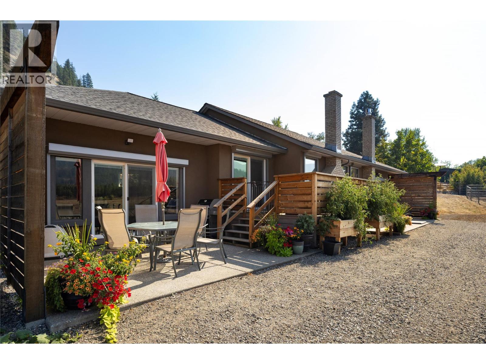 1258 Round Lake Road, Spallumcheen