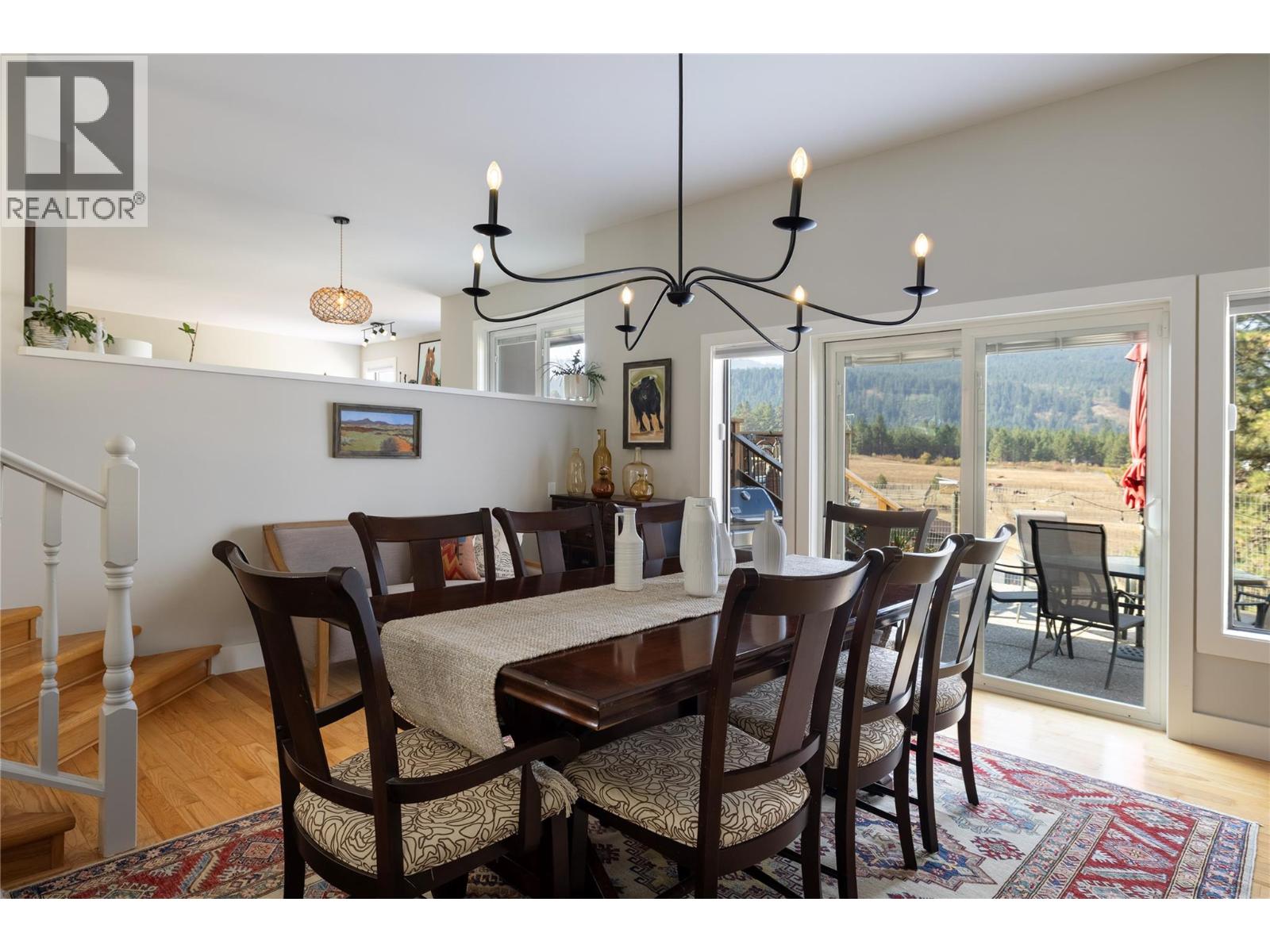 1258 Round Lake Road, Spallumcheen