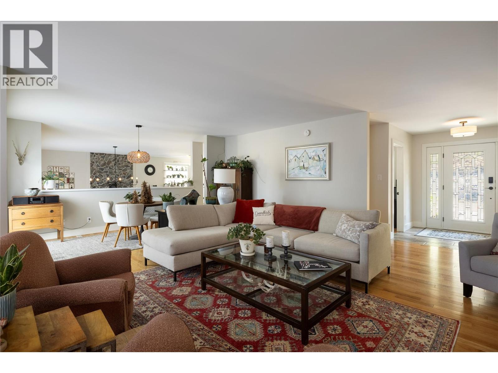 1258 Round Lake Road, Spallumcheen