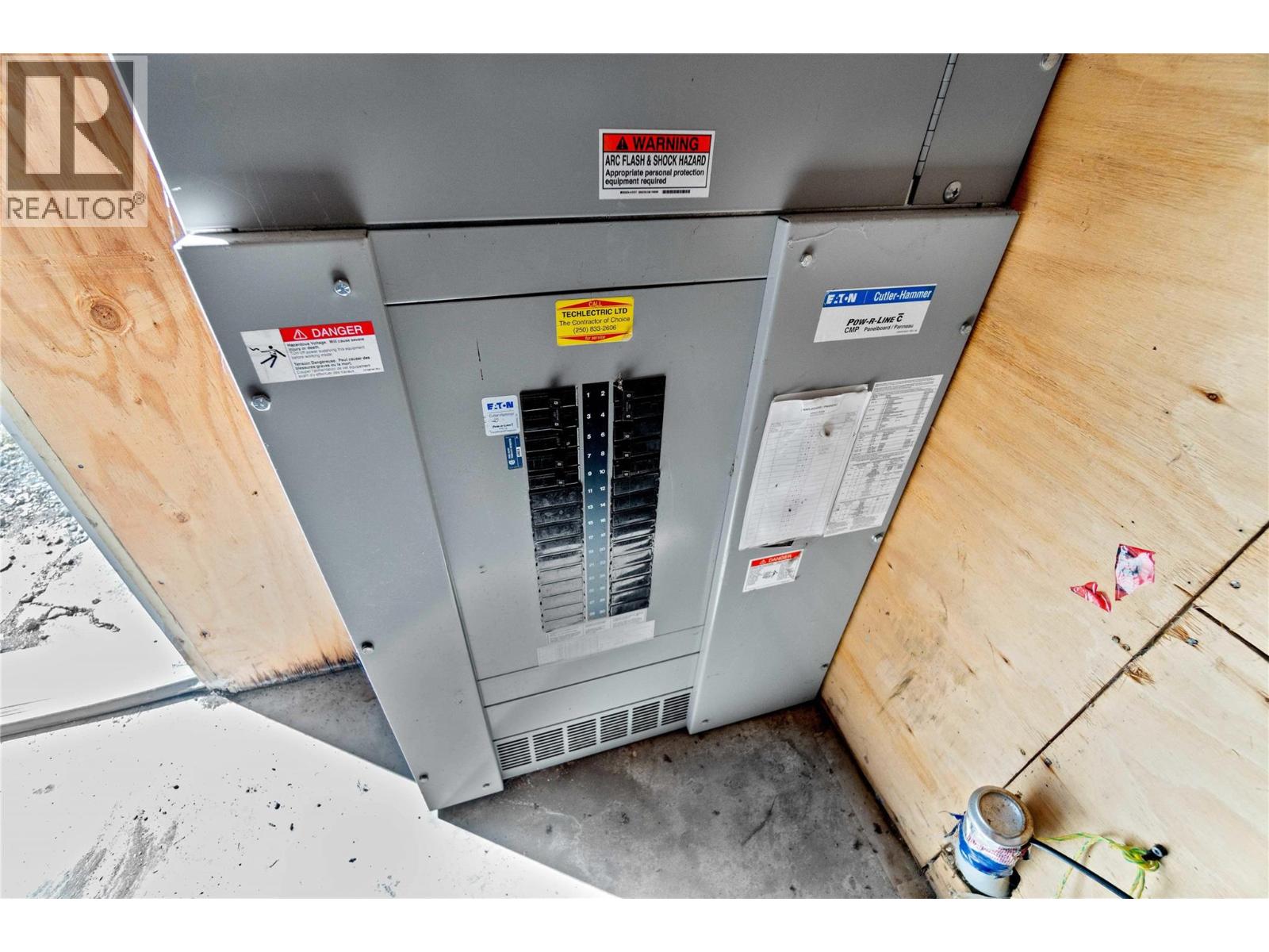 1258 Round Lake Road, Spallumcheen