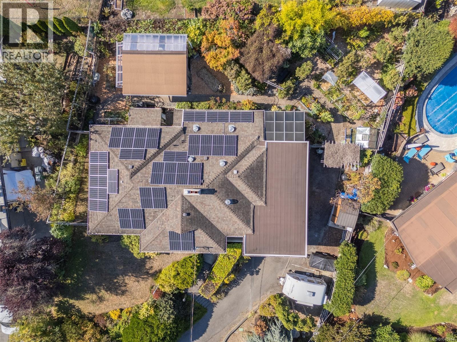4490 Shore Way, Saanich