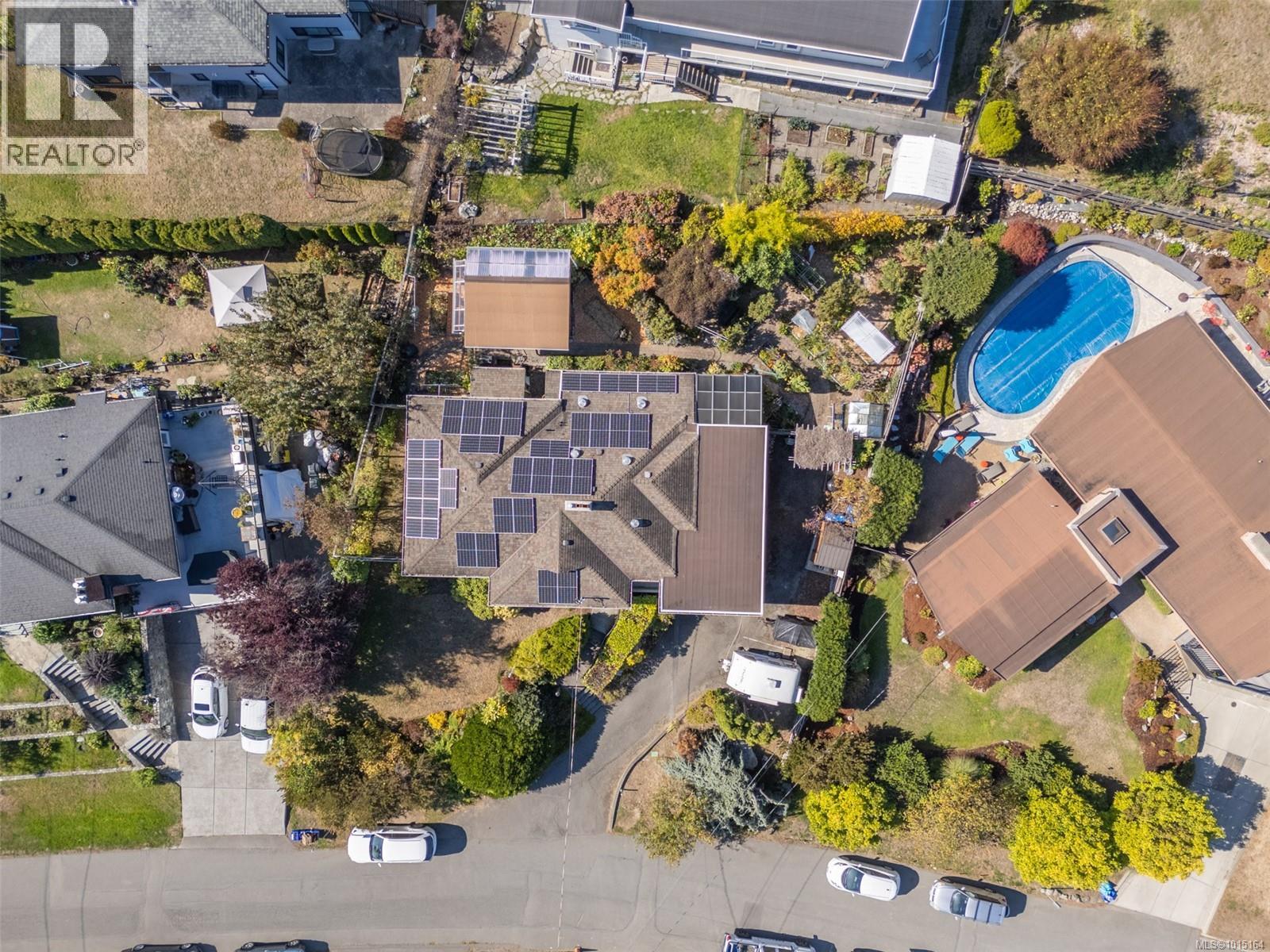 4490 Shore Way, Saanich