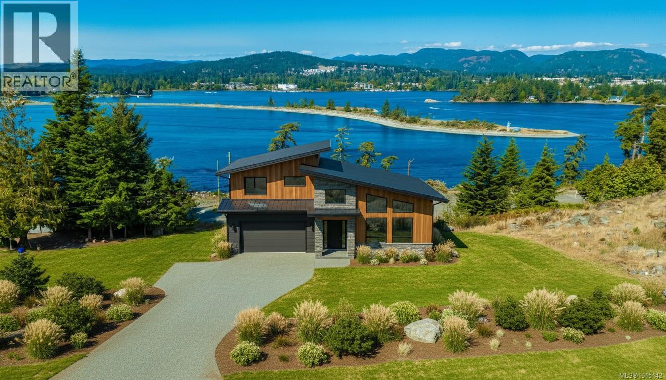 LOT 16 7023 East Sooke Road, Sooke