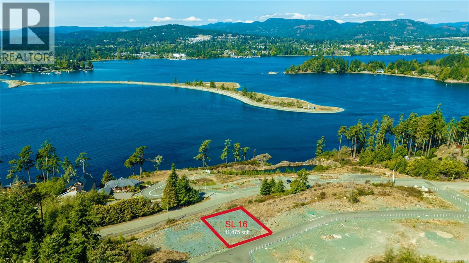 LOT 16 7023 East Sooke Road, Sooke
