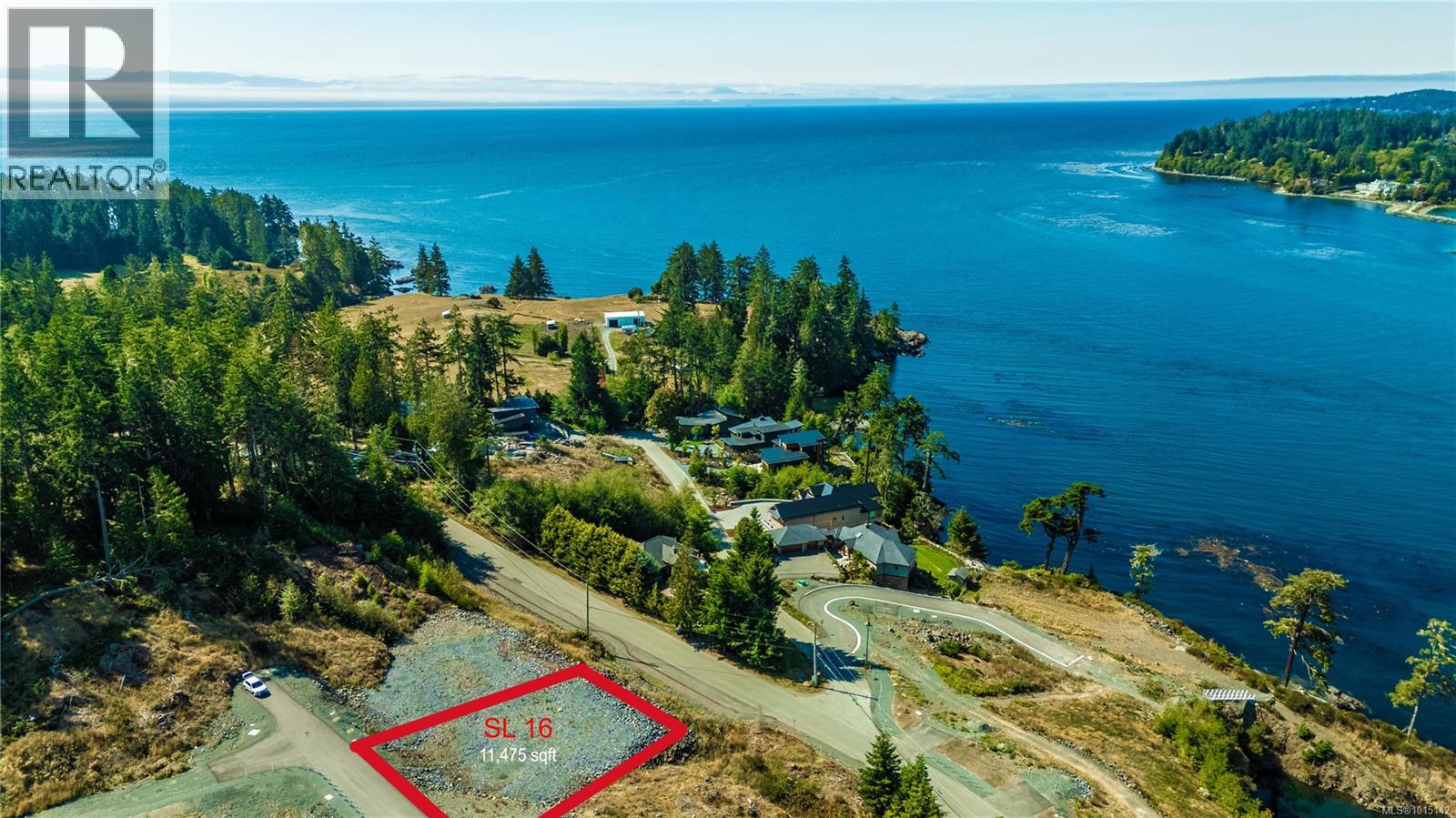 LOT 16 7023 East Sooke Road, Sooke