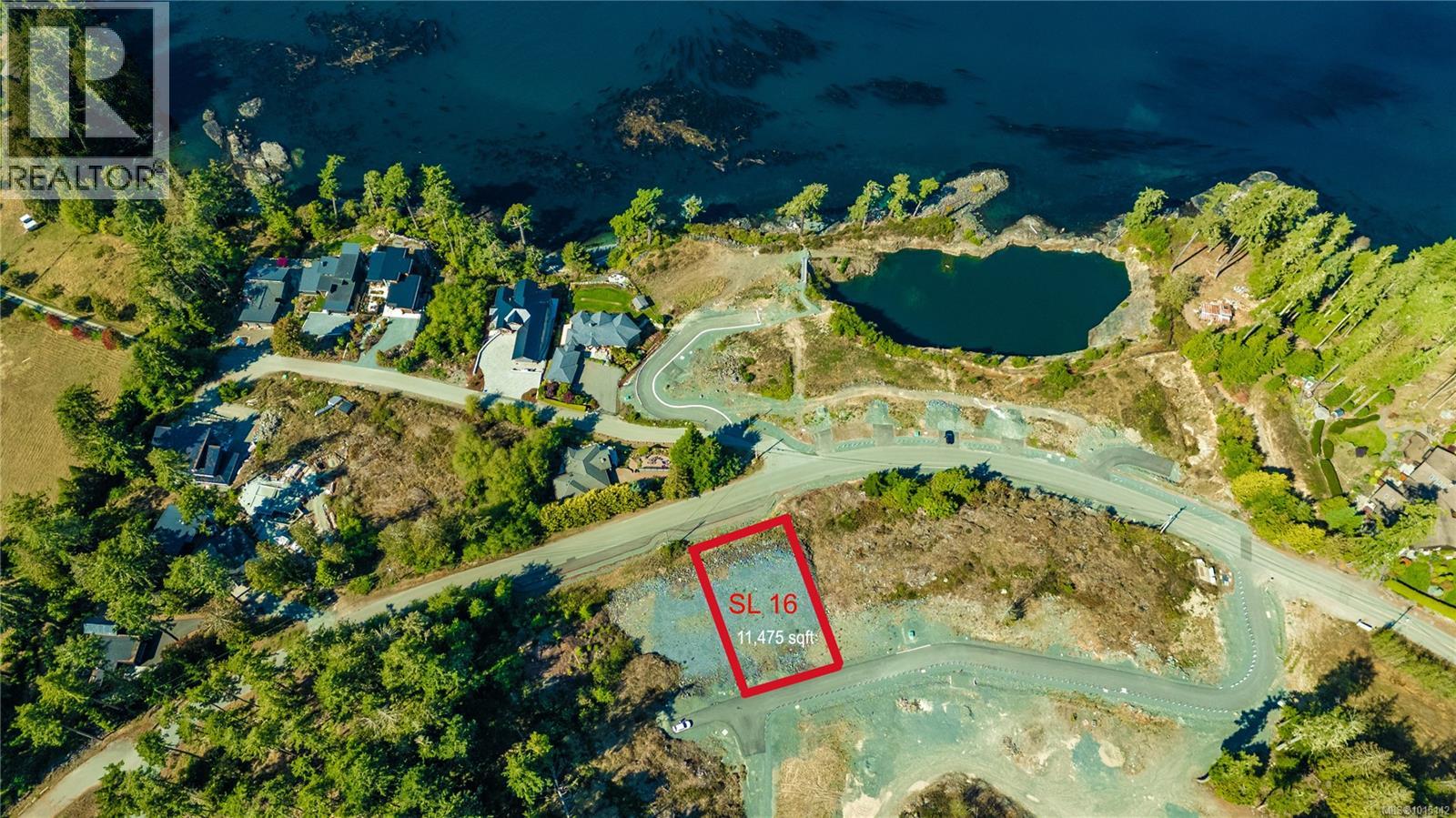 LOT 16 7023 East Sooke Road, Sooke