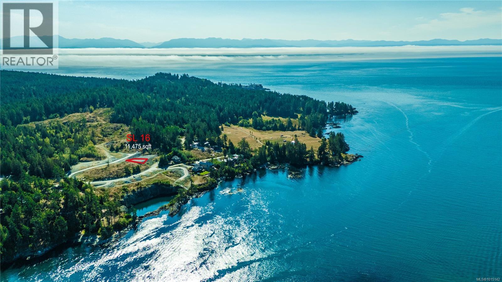 LOT 16 7023 East Sooke Road, Sooke