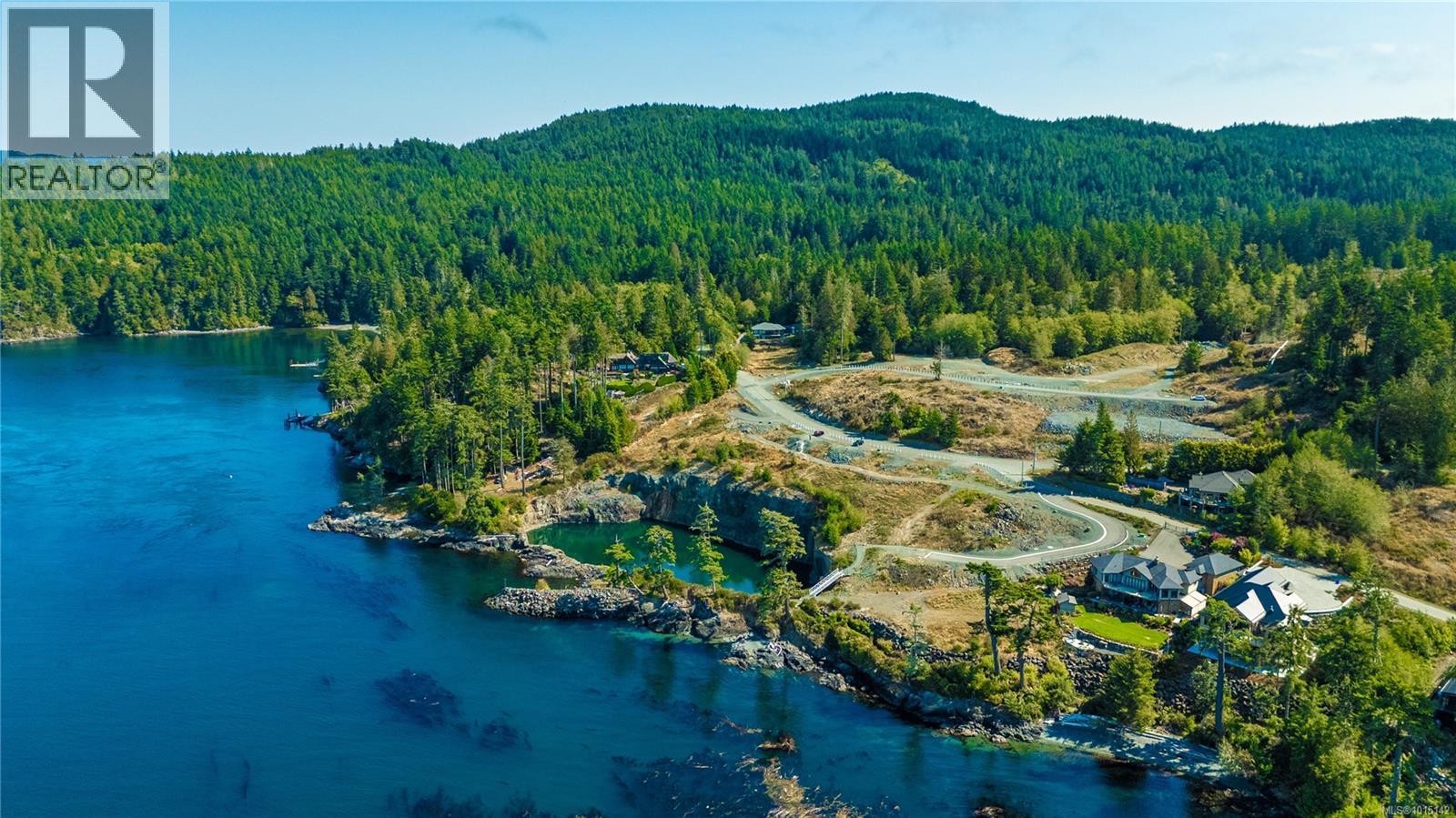LOT 16 7023 East Sooke Road, Sooke