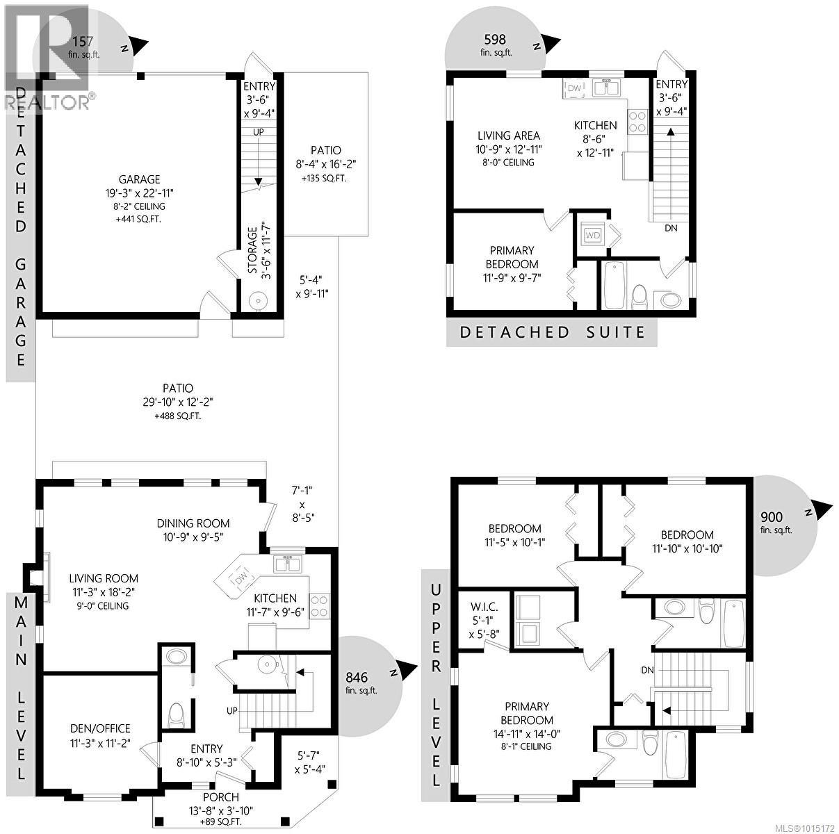  3368 Merlin Road, Langford