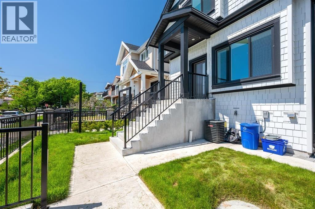 1319 E 62ND STREET, Vancouver