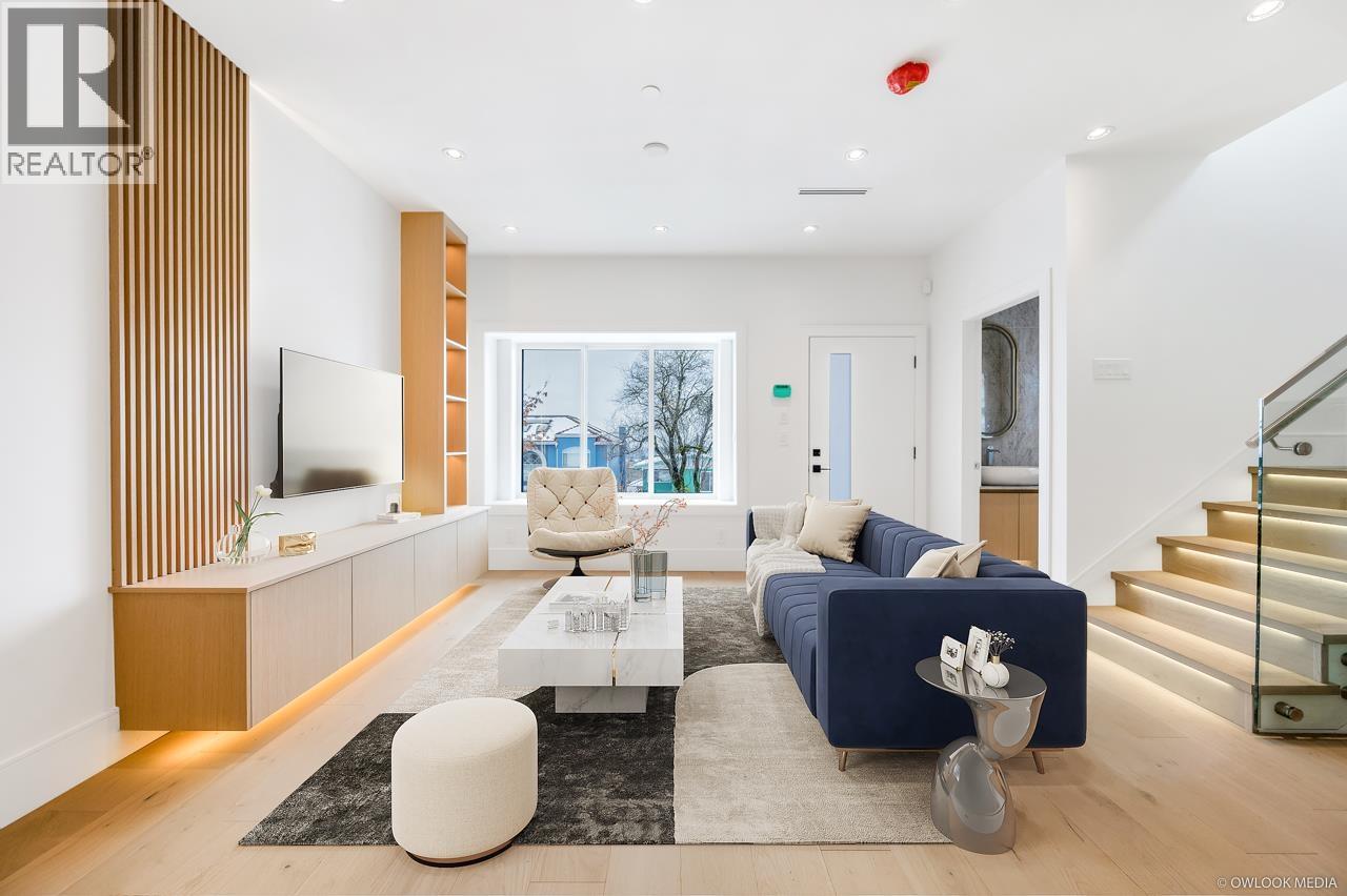 1319 E 62ND STREET, Vancouver