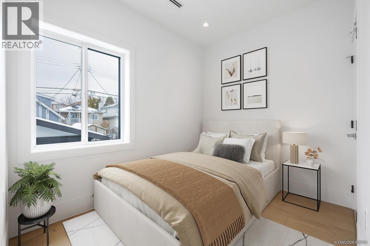 1319 E 62ND STREET, Vancouver