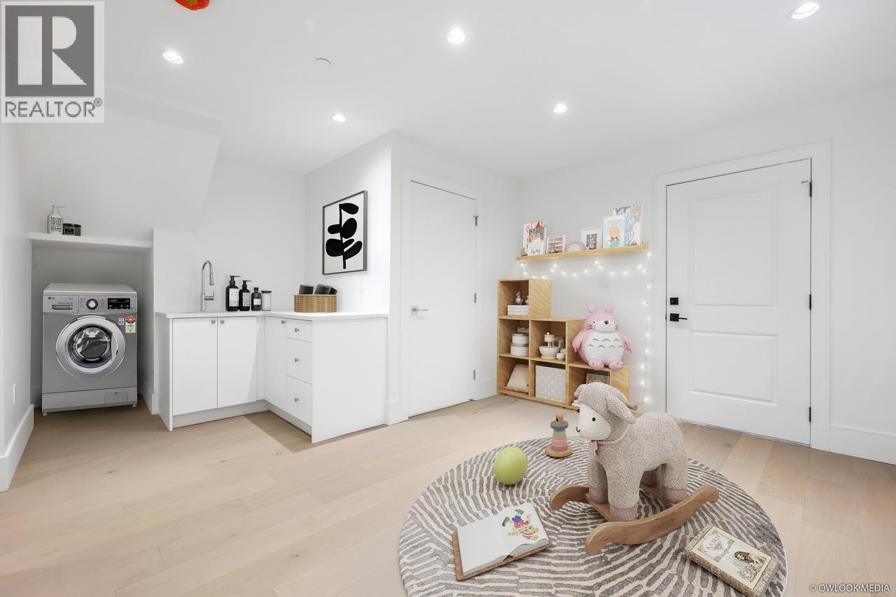 1319 E 62ND STREET, Vancouver