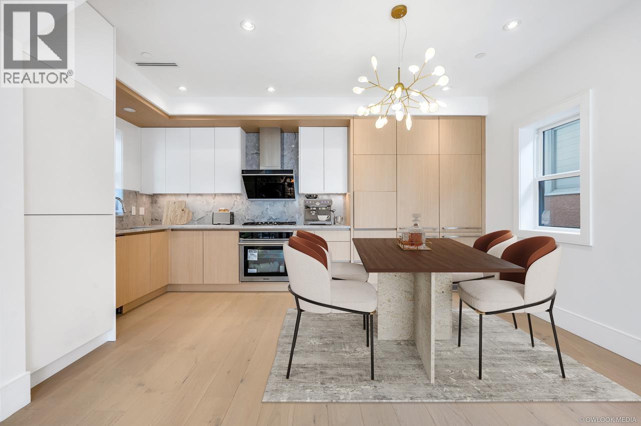 1319 E 62ND STREET, Vancouver