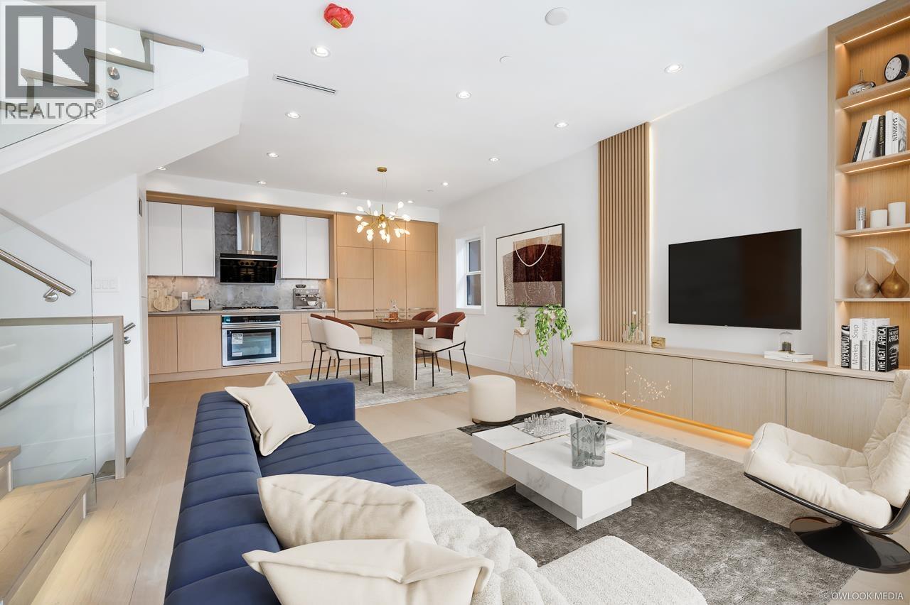 1319 E 62ND STREET, Vancouver