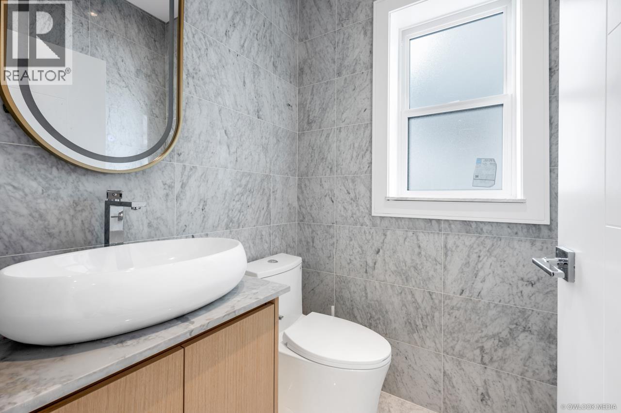 1319 E 62ND STREET, Vancouver