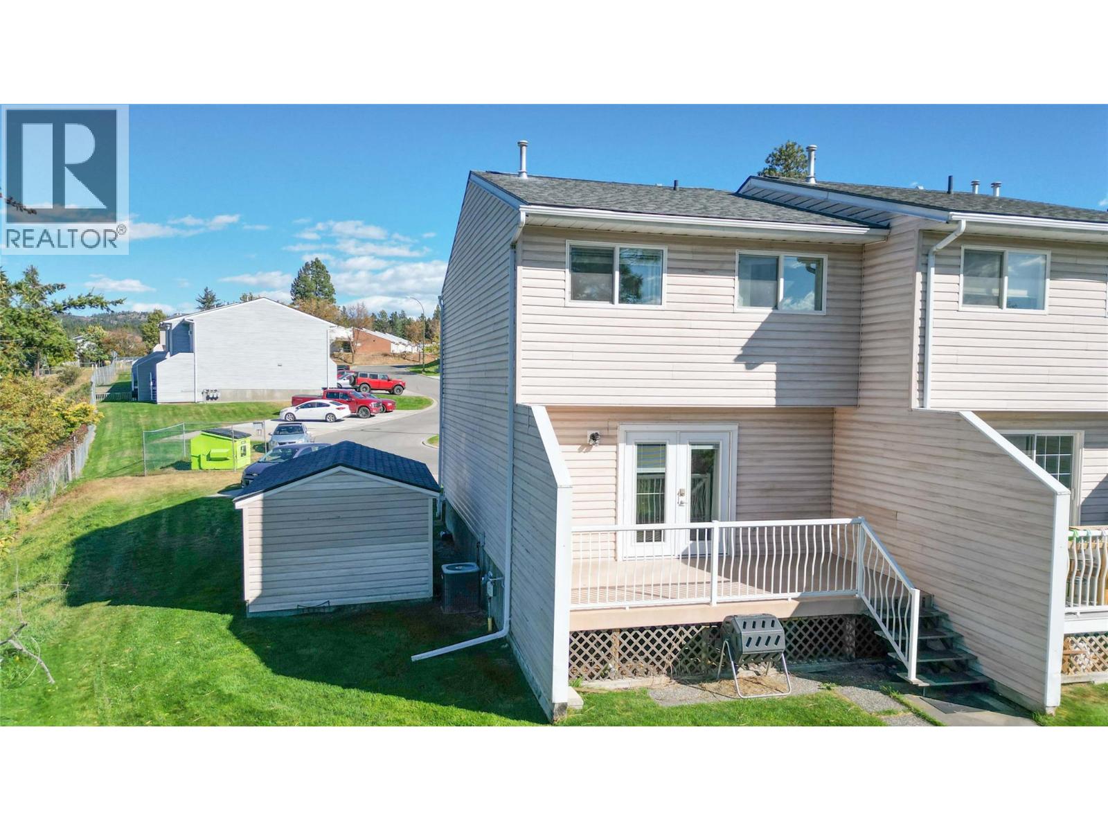 2201 3rd Street N, Cranbrook