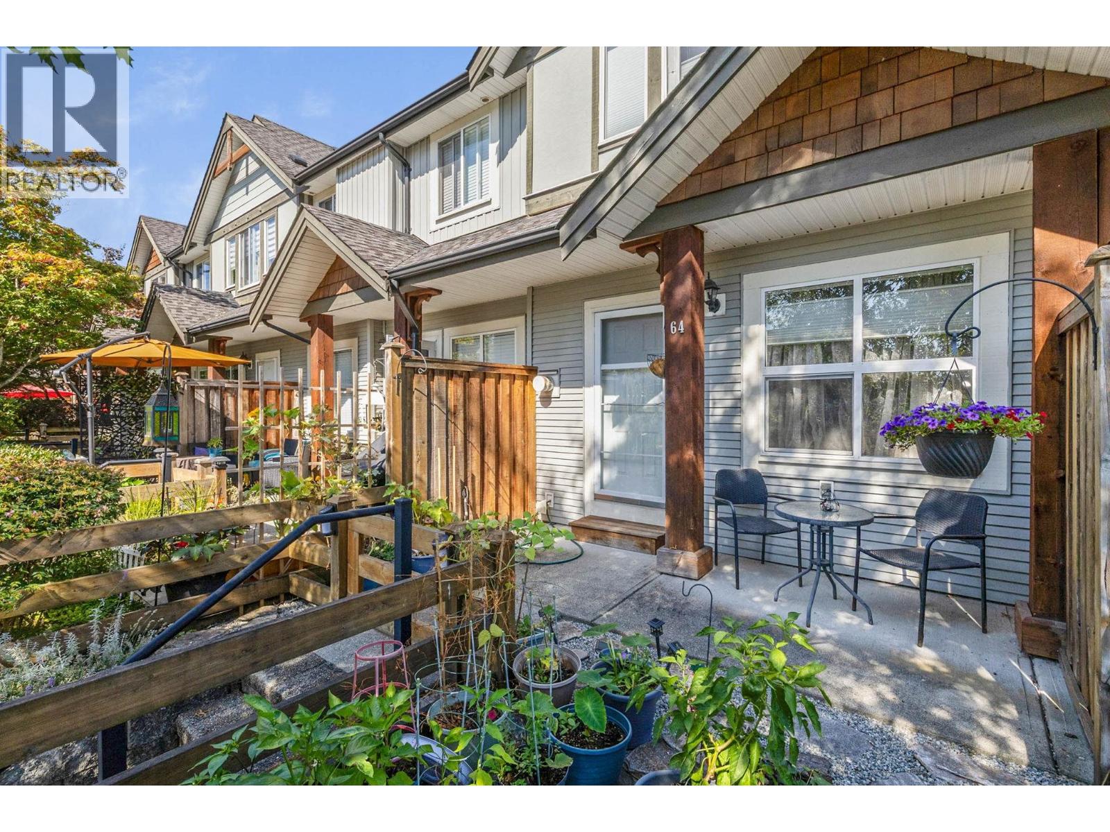 64 1055 RIVERWOOD GATE, Port Coquitlam
