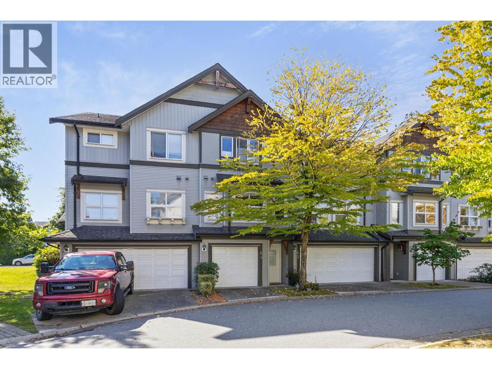 64 1055 RIVERWOOD GATE, Port Coquitlam