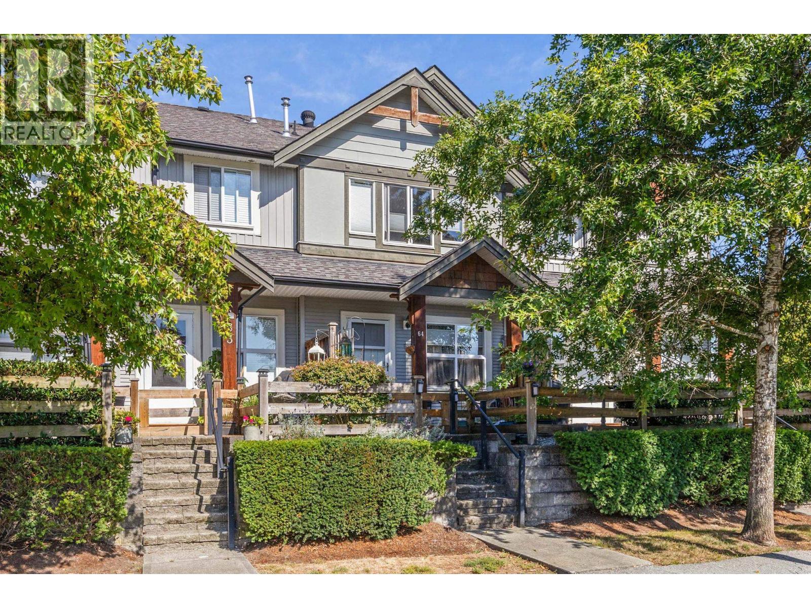 64 1055 RIVERWOOD GATE, Port Coquitlam