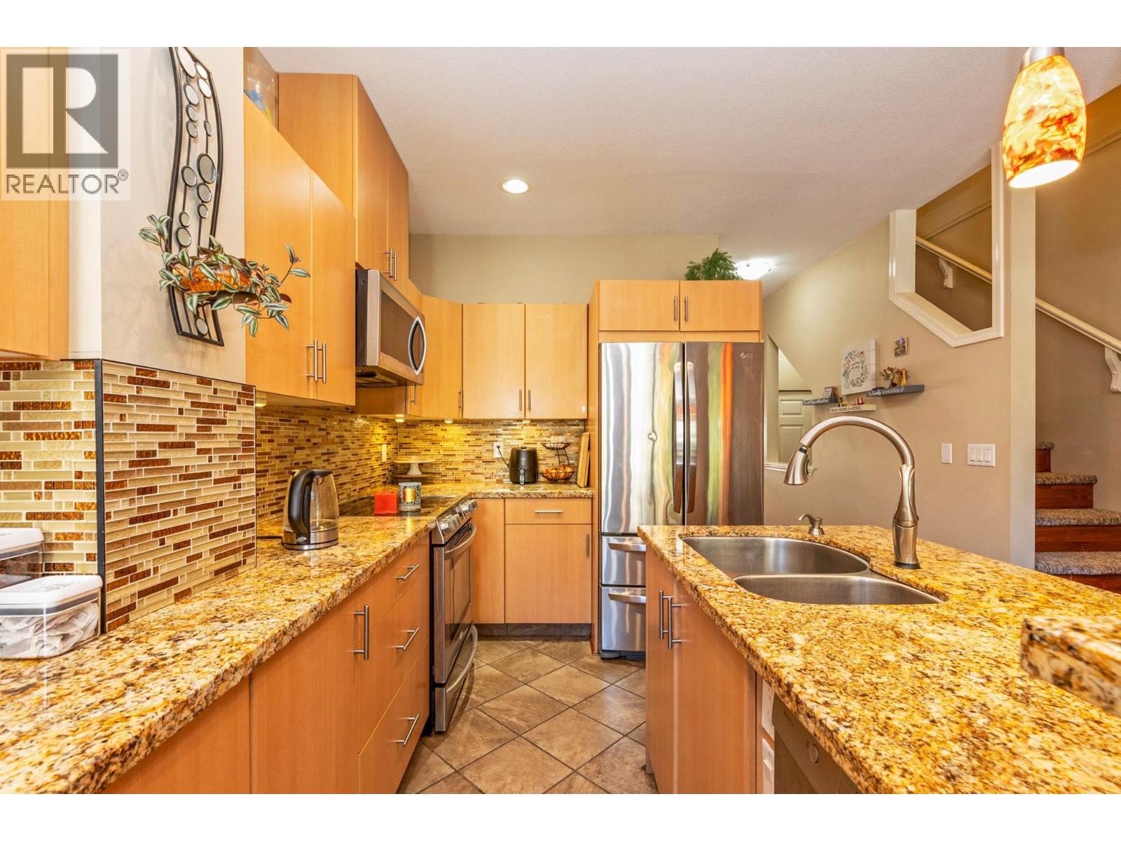 64 1055 RIVERWOOD GATE, Port Coquitlam