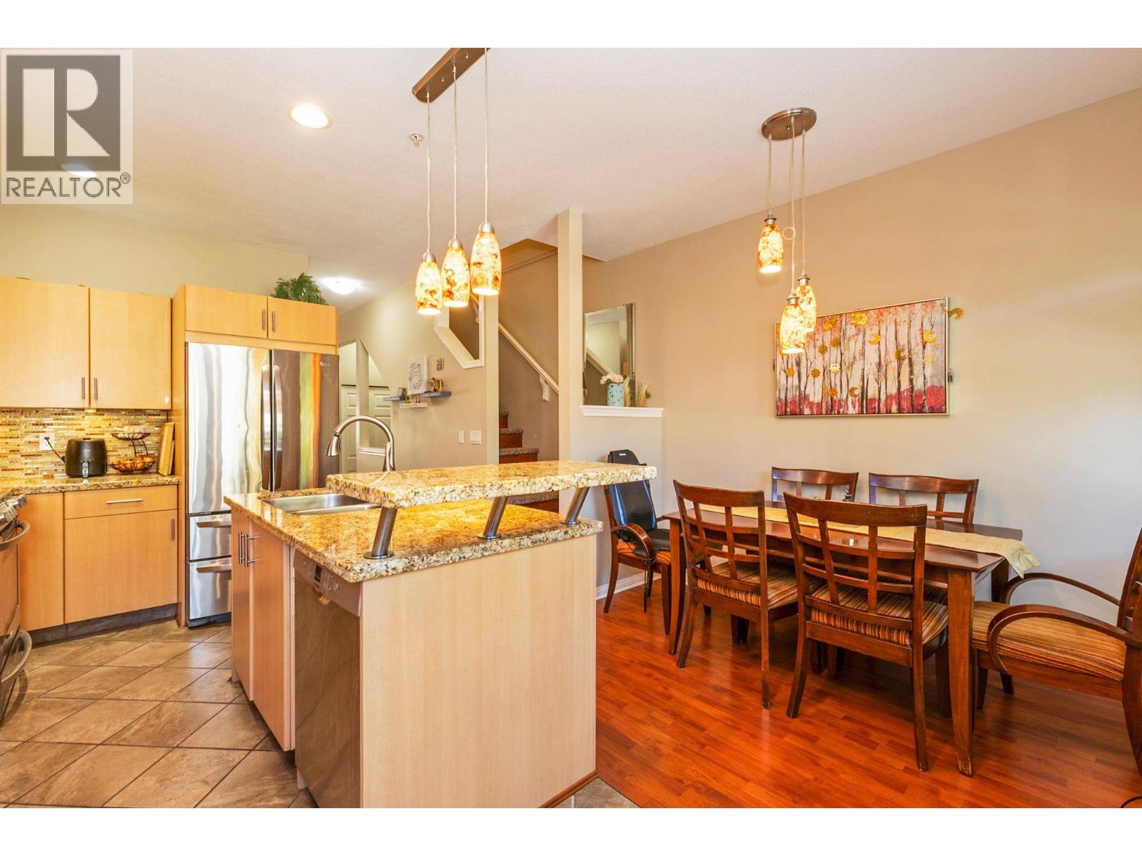 64 1055 RIVERWOOD GATE, Port Coquitlam