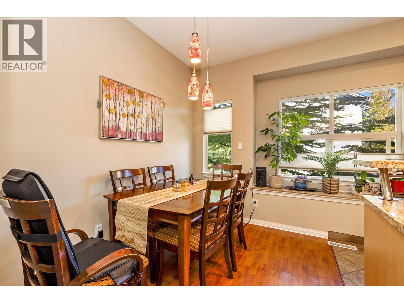 64 1055 RIVERWOOD GATE, Port Coquitlam