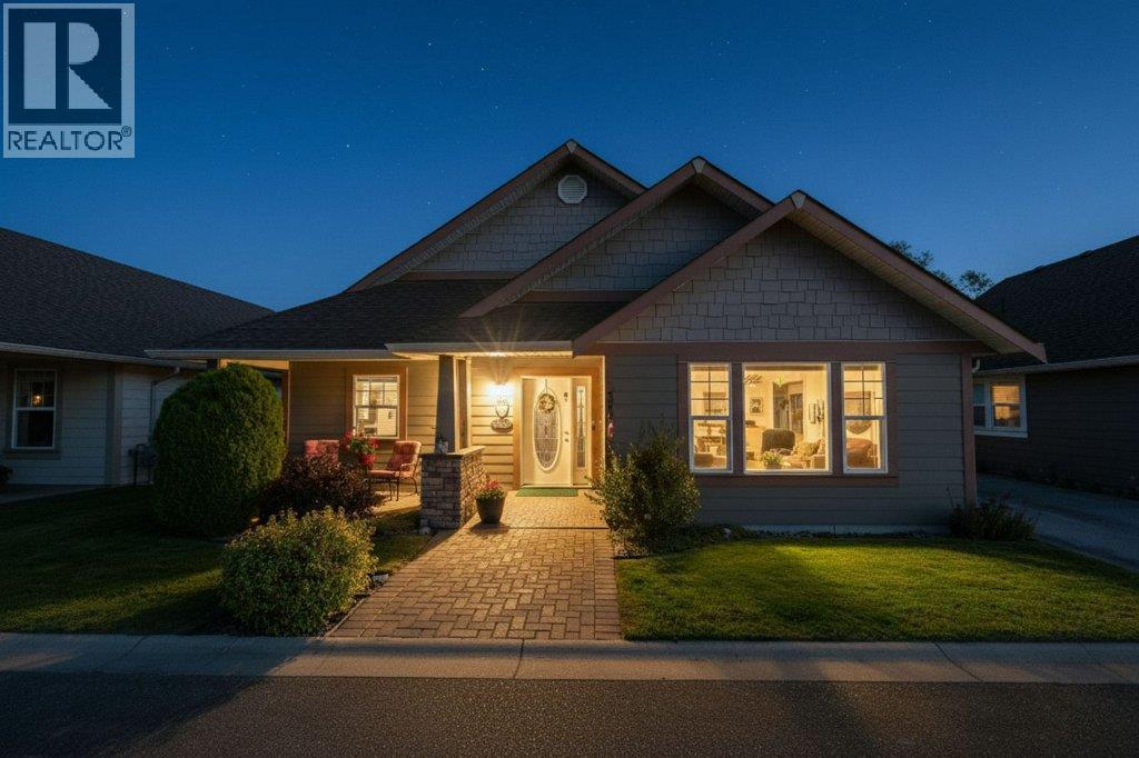 3 1231 10 Street Southwest, Salmon Arm