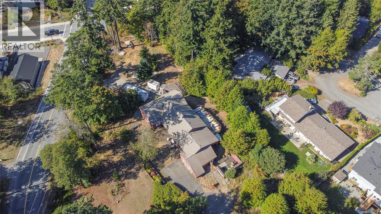 918 walfred Rd, Langford