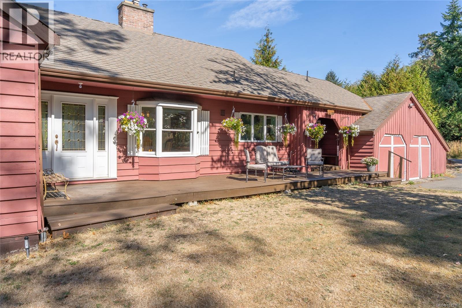 918 walfred Rd, Langford