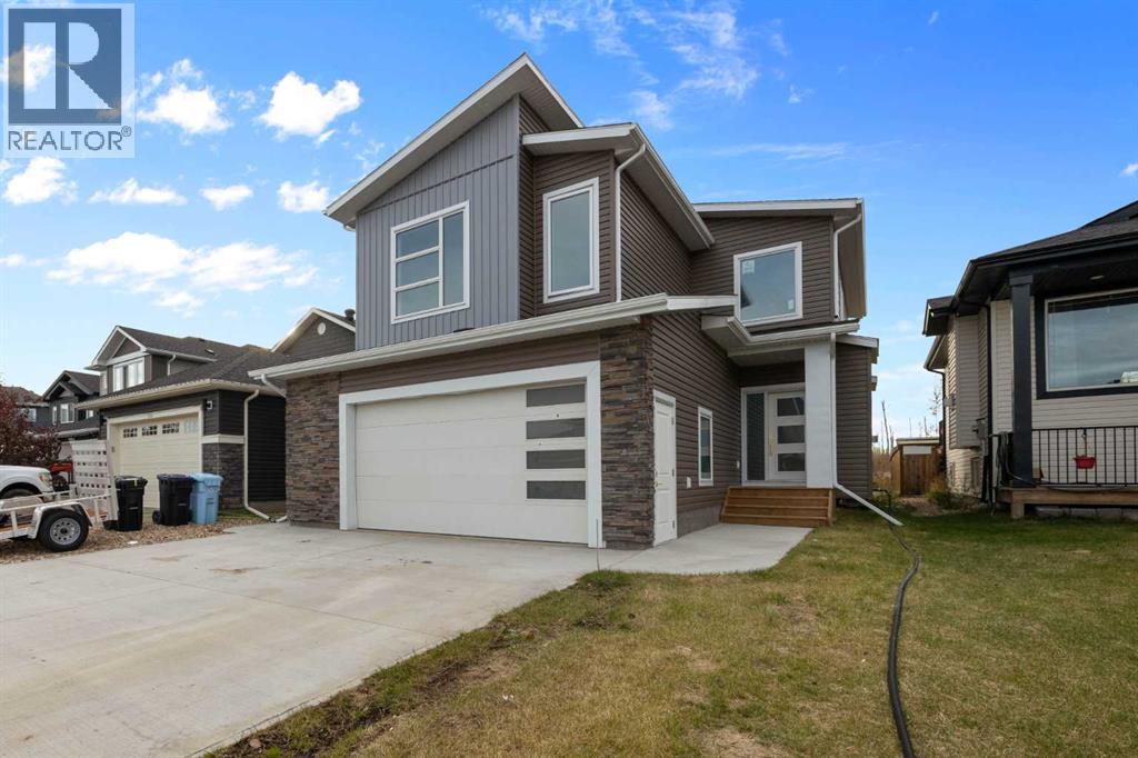 284 Fireweed Crescent, Fort McMurray