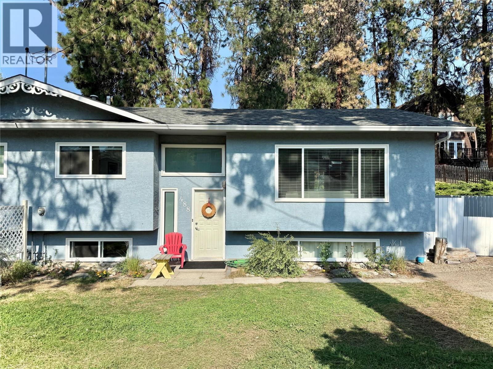  488 Stanley Crescent, Kelowna