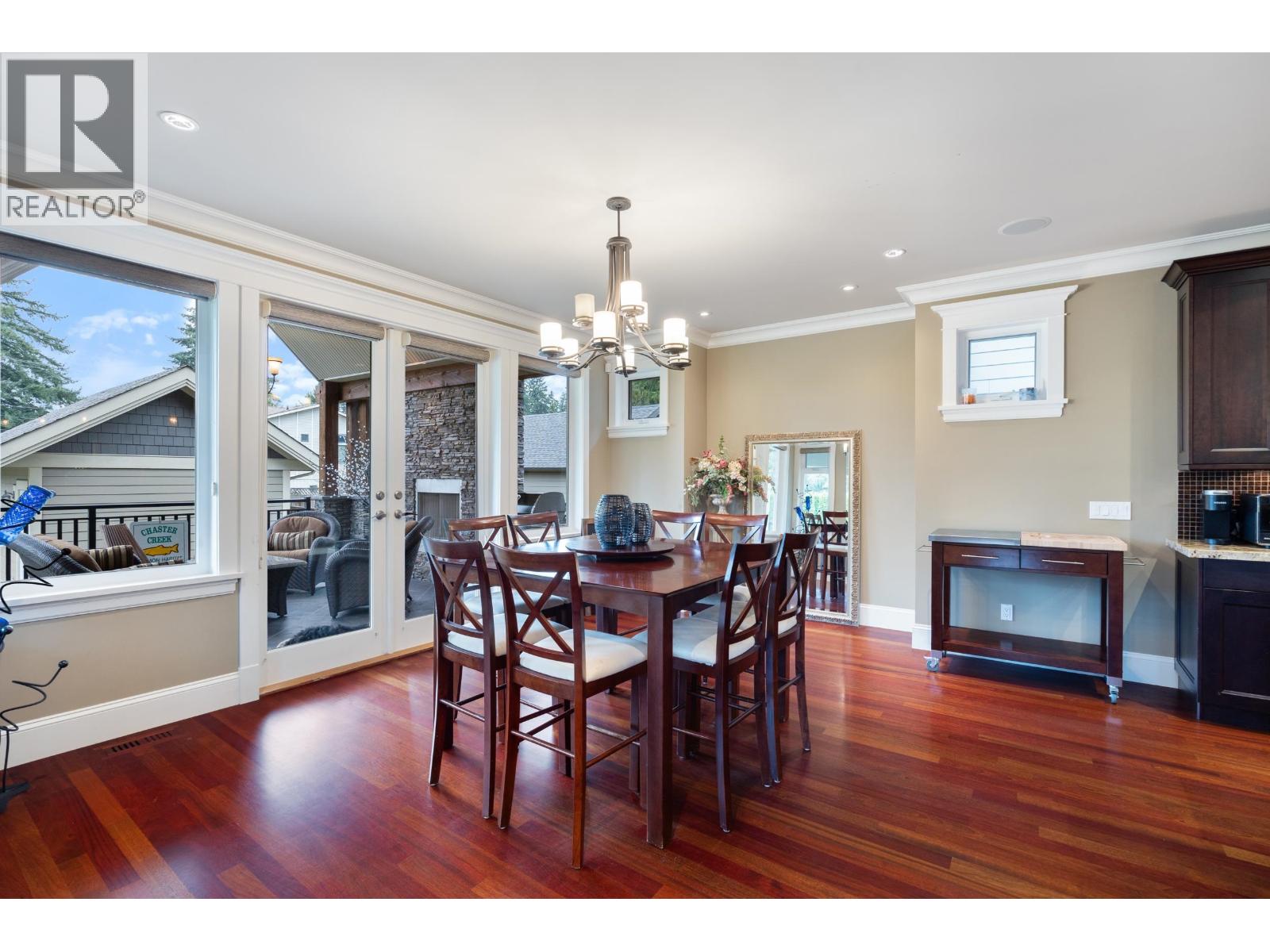 618 BERRY STREET, Coquitlam